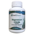 Pure Vitality Magnesium Citrate 1500mg