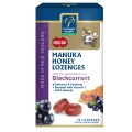 Manuka Health Manuka Honey Lozenges - Blackcurrant