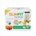 SLIMFIT Fat Binder Weight Loss - Berry Sachets 