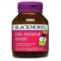 Blackmores Kids Mineral Minds
