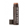 Burts Bees Tinted Lip Balm A kiss of colour and care Sweet Violet