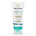 Melora Manuka Honey & Oil Shampoo