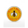 Burt's Bee's Beeswax Lip Balm Tin 