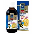 Manuka Health MGO 250+ Manuka Kids Syrup