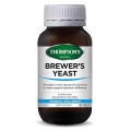Thompson's Brewer's  Yeast 500 mg