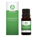 Kiwiherb Manuka Oil (NZ Tea Tree Oil)