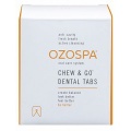 Ozospa Chew & Go Tablets 