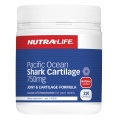 Nutra-Life Shark Cartilage- Pacific Ocean 