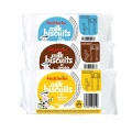 [CLEARANCE] Healtheries Milk Biscuits