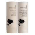Living Nature Extra Hydrating Toning Gel + Vitalising Cleanser