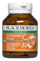 Blackmores Sustained Release C
