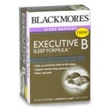 Blackmores Executive B Sleep Formula