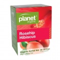 Planet Organic - Rosehip Hibiscus