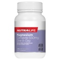 Nutra-Life Magnesium Complete 550mg One-A-Day
