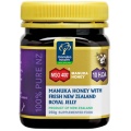 Manuka Health - Manuka Honey with Fresh New Zealand Royal Jelly MGO 400 