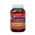 NutraLife Cranbiotic - Cranberry Extract + Probiotica 60 caps