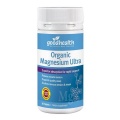Good Health Organic Magnesium Ultra