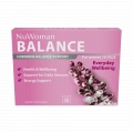 NuWoman BALANCE - Hormone Support for Young Women