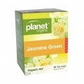 Planet Organic - Jasmine Green Tea