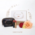 Karen Murrell Cosmetic Bag Gift Set