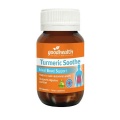 Good Health Turmeric IBS Soothe