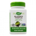 Natures Way Blessed Thistle Single Herb 