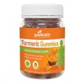 [CLEARANCE] Good Health Turmeric Gummies 
