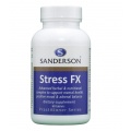 Sanderson Stress FX 