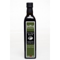 The Hemp Farm Organic Hemp Seed Oil 500ml Bottle