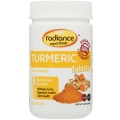 Radiance Superfoods Organic Turmeric Tablets