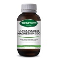 [CLEARANCE] Thompson's Ultra Marine Magnesium