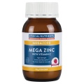 Ethical Nutrients MegaZorb Mega Zinc with Vitamin C 