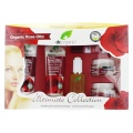 Dr.Organic Rose Otto Ultimate Collection Gift Pack