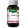 [CLEARANCE] Thompson's Grape Seed 19000 one-a-day