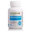 Clinicians Magnesium 625 