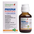 Clinicians Prospan Bronchial Syrup for Children