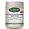 Thompson's Ultra Glucosamine 1500 Plus