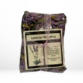 MNH Wheat Bag Lavender Fields Print - Lavender 