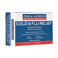 Ethical Nutrients Cold & Flu Relief