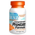 Doctor's Best - Comprehensive Prostate Formula 