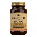 Solgar Vitamin B1 (Thiamine)