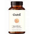 Gutsi SporeBiotic - Probiotic & Antioxidant
