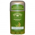 [CLEARANCE] Nature's Gate Deodorant Herbal Blend Lemongrass & Clary Sage 1.7 oz (48 g)